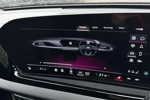 PE25ZZR Audi A5 Avant S line TFSI  204 PS S tronic Thumbnail #37