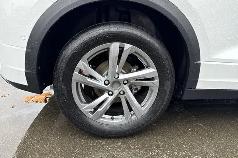  Volkswagen T-Roc 1.5 TSI R-Line DSG 2WD Euro 6 (s/s) 2dr Thumbnail #10