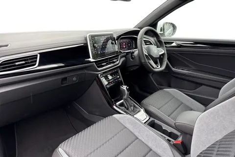  Volkswagen T-Roc 1.5 TSI R-Line DSG 2WD Euro 6 (s/s) 2dr Thumbnail #14