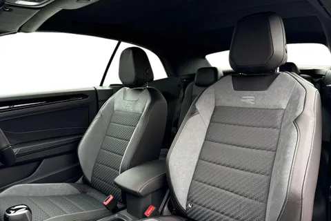  Volkswagen T-Roc 1.5 TSI R-Line DSG 2WD Euro 6 (s/s) 2dr Thumbnail #15