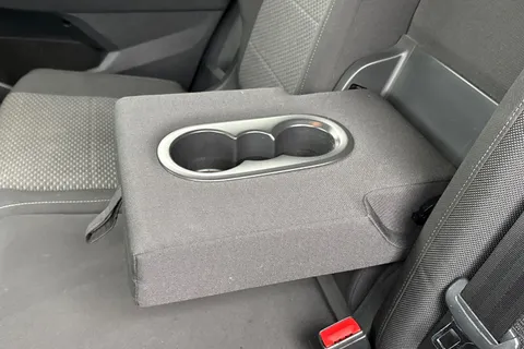 YP20UBX Volkswagen Tiguan Allspace 2.0 TDI Match Euro 6 (s/s) 5dr Thumbnail #35