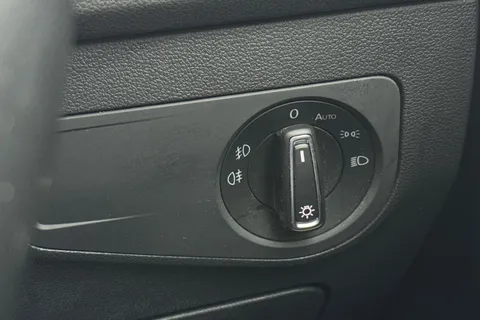 YP20UBX Volkswagen Tiguan Allspace 2.0 TDI Match Euro 6 (s/s) 5dr Thumbnail #41