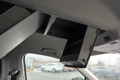 YP20UBX Volkswagen Tiguan Allspace 2.0 TDI Match Euro 6 (s/s) 5dr Thumbnail #45