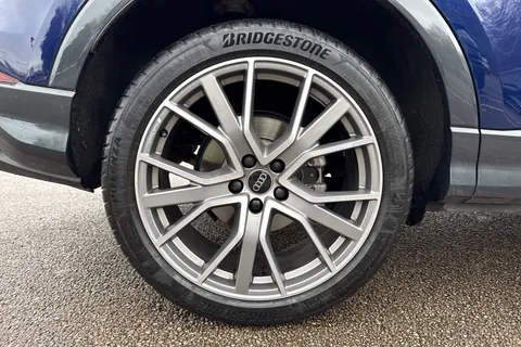 PJ25JRZ Audi Q3 Black Edition 35 TFSI  150 PS S tronic Thumbnail #12