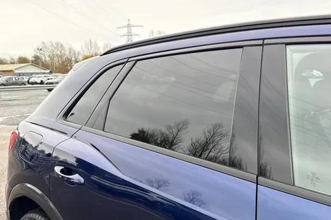 PJ25JRZ Audi Q3 Black Edition 35 TFSI  150 PS S tronic Thumbnail #33