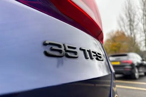 PJ25JRZ Audi Q3 Black Edition 35 TFSI  150 PS S tronic Thumbnail #37