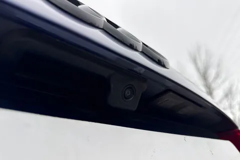 PJ25JRZ Audi Q3 Black Edition 35 TFSI  150 PS S tronic Thumbnail #38