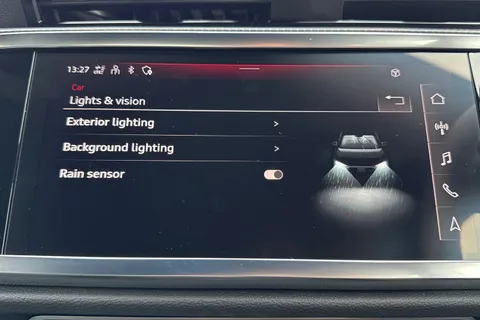 PJ25JRZ Audi Q3 Black Edition 35 TFSI  150 PS S tronic Thumbnail #60