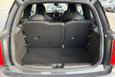 SD69LDO Mini Hatch 2.0 Cooper S Sport Steptronic Euro 6 (s/s) 3dr Thumbnail #8