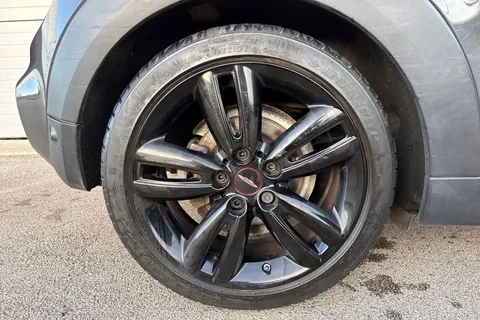 SD69LDO Mini Hatch 2.0 Cooper S Sport Steptronic Euro 6 (s/s) 3dr Thumbnail #11