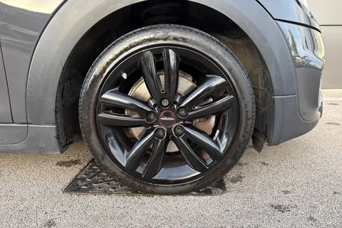 SD69LDO Mini Hatch 2.0 Cooper S Sport Steptronic Euro 6 (s/s) 3dr Thumbnail #12