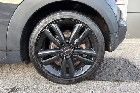 SD69LDO Mini Hatch 2.0 Cooper S Sport Steptronic Euro 6 (s/s) 3dr Thumbnail #14