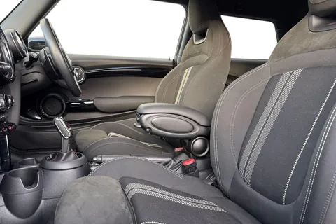 SD69LDO Mini Hatch 2.0 Cooper S Sport Steptronic Euro 6 (s/s) 3dr Thumbnail #17