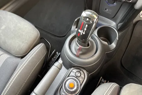 SD69LDO Mini Hatch 2.0 Cooper S Sport Steptronic Euro 6 (s/s) 3dr Thumbnail #24