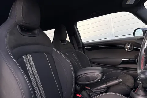 SD69LDO Mini Hatch 2.0 Cooper S Sport Steptronic Euro 6 (s/s) 3dr Thumbnail #25