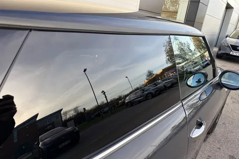 SD69LDO Mini Hatch 2.0 Cooper S Sport Steptronic Euro 6 (s/s) 3dr Thumbnail #28