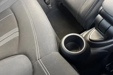 SD69LDO Mini Hatch 2.0 Cooper S Sport Steptronic Euro 6 (s/s) 3dr Thumbnail #31