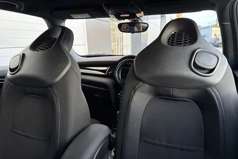 SD69LDO Mini Hatch 2.0 Cooper S Sport Steptronic Euro 6 (s/s) 3dr Thumbnail #32