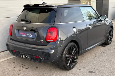 SD69LDO Mini Hatch 2.0 Cooper S Sport Steptronic Euro 6 (s/s) 3dr Thumbnail #34