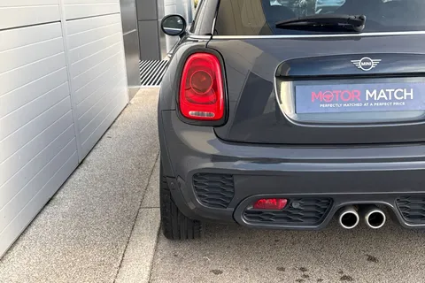 SD69LDO Mini Hatch 2.0 Cooper S Sport Steptronic Euro 6 (s/s) 3dr Thumbnail #35