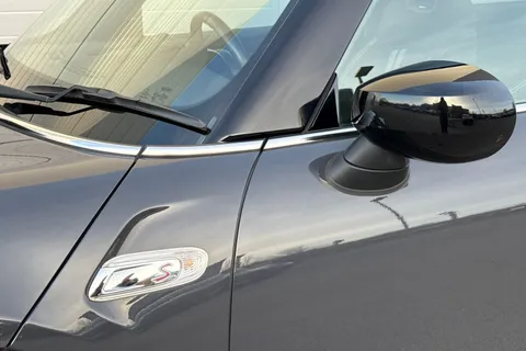 SD69LDO Mini Hatch 2.0 Cooper S Sport Steptronic Euro 6 (s/s) 3dr Thumbnail #38