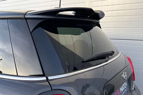 SD69LDO Mini Hatch 2.0 Cooper S Sport Steptronic Euro 6 (s/s) 3dr Thumbnail #39