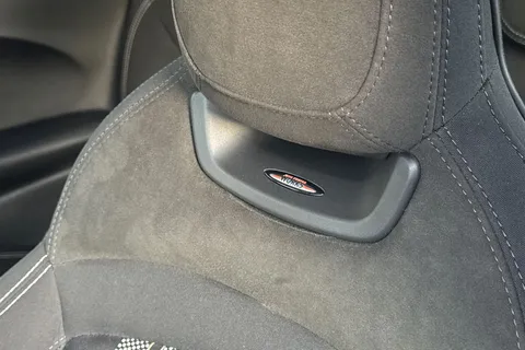 SD69LDO Mini Hatch 2.0 Cooper S Sport Steptronic Euro 6 (s/s) 3dr Thumbnail #41