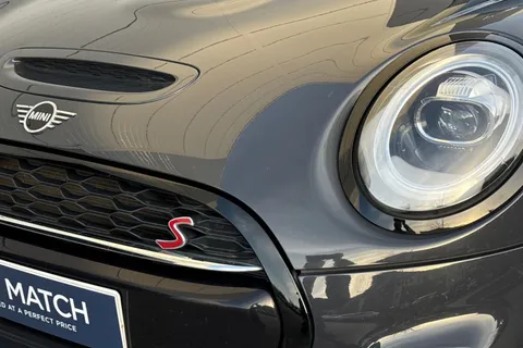 SD69LDO Mini Hatch 2.0 Cooper S Sport Steptronic Euro 6 (s/s) 3dr Thumbnail #44