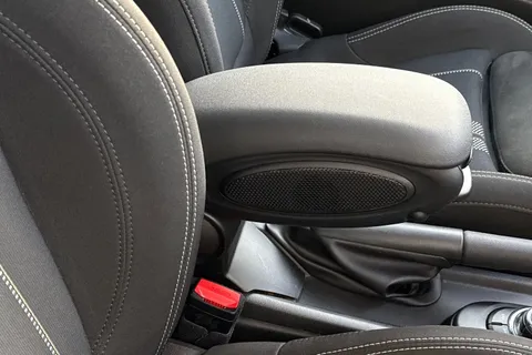 SD69LDO Mini Hatch 2.0 Cooper S Sport Steptronic Euro 6 (s/s) 3dr Thumbnail #45