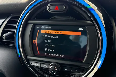 SD69LDO Mini Hatch 2.0 Cooper S Sport Steptronic Euro 6 (s/s) 3dr Thumbnail #49