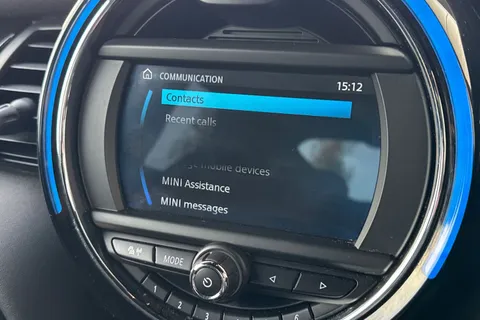 SD69LDO Mini Hatch 2.0 Cooper S Sport Steptronic Euro 6 (s/s) 3dr Thumbnail #50