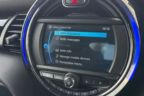 SD69LDO Mini Hatch 2.0 Cooper S Sport Steptronic Euro 6 (s/s) 3dr Thumbnail #52