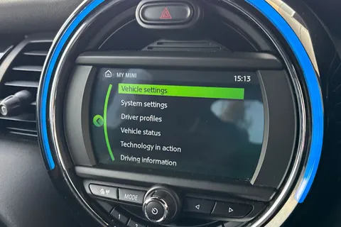 SD69LDO Mini Hatch 2.0 Cooper S Sport Steptronic Euro 6 (s/s) 3dr Thumbnail #53