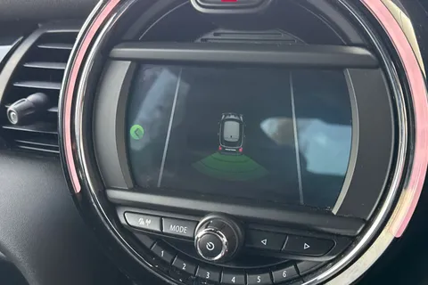 SD69LDO Mini Hatch 2.0 Cooper S Sport Steptronic Euro 6 (s/s) 3dr Thumbnail #57