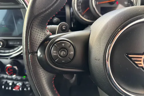 SD69LDO Mini Hatch 2.0 Cooper S Sport Steptronic Euro 6 (s/s) 3dr Thumbnail #58