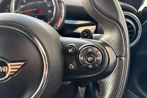 SD69LDO Mini Hatch 2.0 Cooper S Sport Steptronic Euro 6 (s/s) 3dr Thumbnail #59