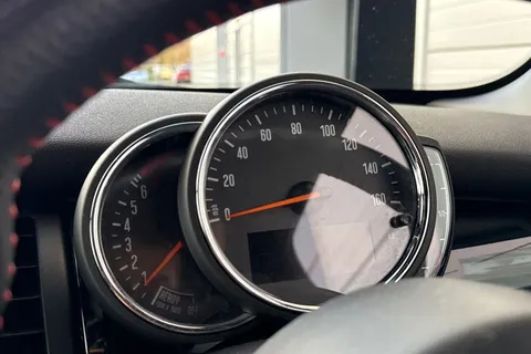 SD69LDO Mini Hatch 2.0 Cooper S Sport Steptronic Euro 6 (s/s) 3dr Thumbnail #61