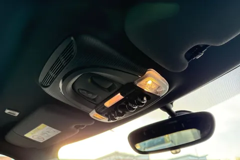 SD69LDO Mini Hatch 2.0 Cooper S Sport Steptronic Euro 6 (s/s) 3dr Thumbnail #62