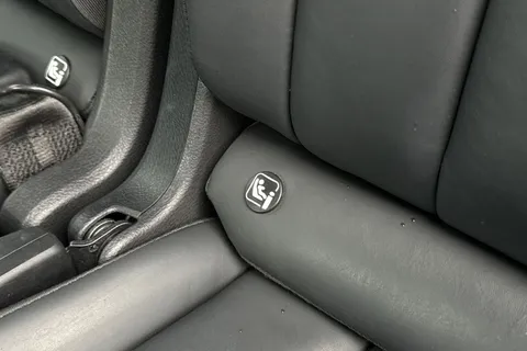 DF72HOJ Audi Q7 Black Edition 55 TFSI quattro 340 PS tiptronic Thumbnail #30