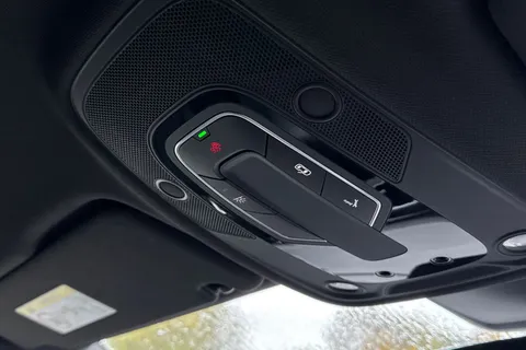 DF72HOJ Audi Q7 Black Edition 55 TFSI quattro 340 PS tiptronic Thumbnail #42