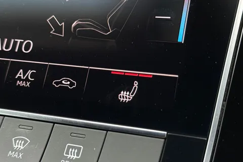 DF72HOJ Audi Q7 Black Edition 55 TFSI quattro 340 PS tiptronic Thumbnail #44