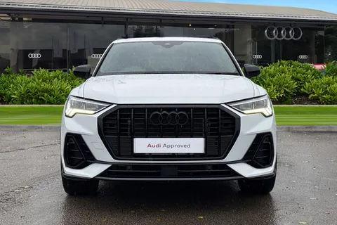 KO74PNJ Audi Q3 Black Edition 35 TFSI  150 PS S tronic Thumbnail #7