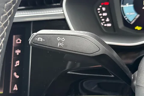 KO74PNJ Audi Q3 Black Edition 35 TFSI  150 PS S tronic Thumbnail #32