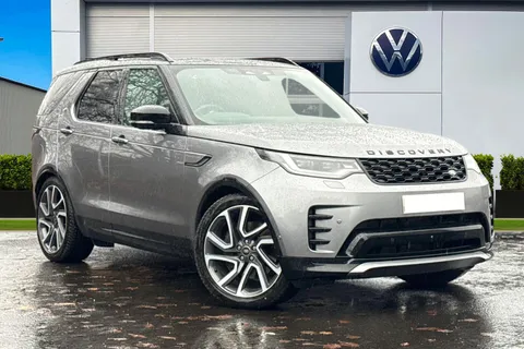 1 of 56 for Land Rover Discovery 3.0 D350 MHEV Dynamic HSE SUV 5dr Diesel Auto 4WD Euro 6 (s/s) (350 ps)