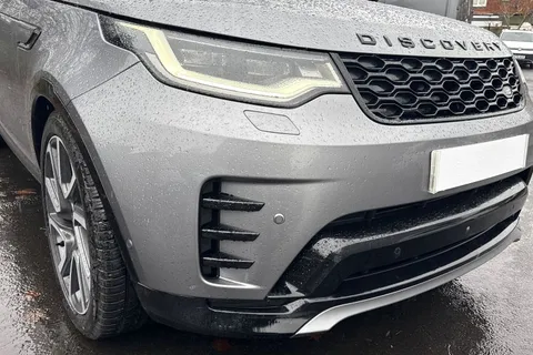 9 of 56 for Land Rover Discovery 3.0 D350 MHEV Dynamic HSE SUV 5dr Diesel Auto 4WD Euro 6 (s/s) (350 ps)