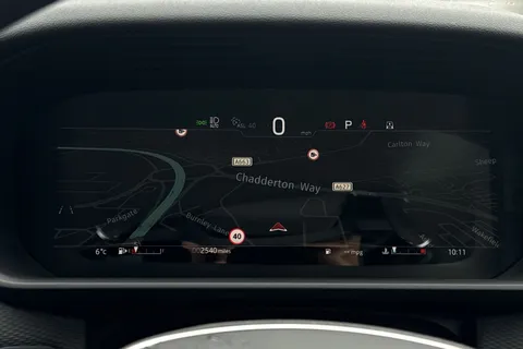 46 of 56 for Land Rover Discovery 3.0 D350 MHEV Dynamic HSE SUV 5dr Diesel Auto 4WD Euro 6 (s/s) (350 ps)