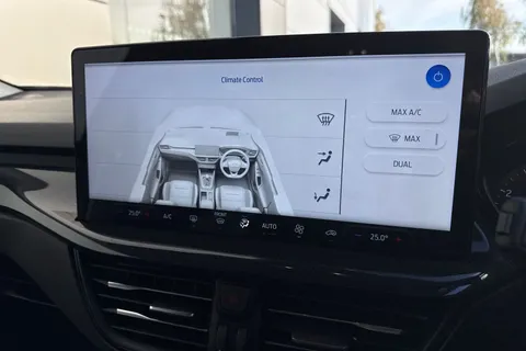 22 of 63 for Ford Focus 1.0T EcoBoost ST-Line Euro 6 (s/s) 5dr