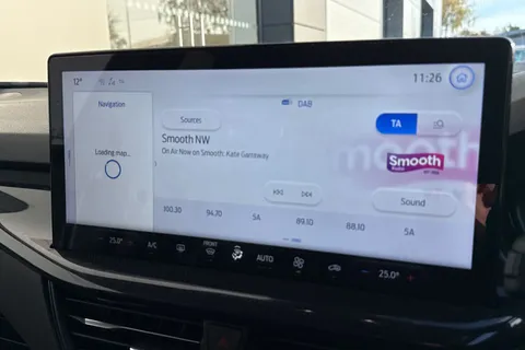 44 of 63 for Ford Focus 1.0T EcoBoost ST-Line Euro 6 (s/s) 5dr