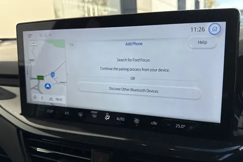 45 of 63 for Ford Focus 1.0T EcoBoost ST-Line Euro 6 (s/s) 5dr