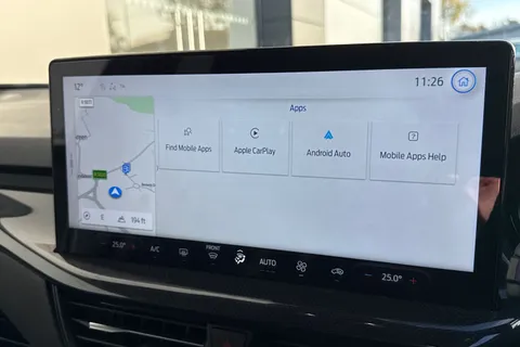 46 of 63 for Ford Focus 1.0T EcoBoost ST-Line Euro 6 (s/s) 5dr